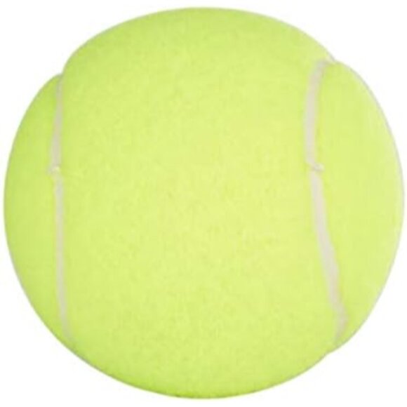Championship Tennis Balls - Regular Duty Felt Pressurized Tennis Balls - Picture 3 of 11